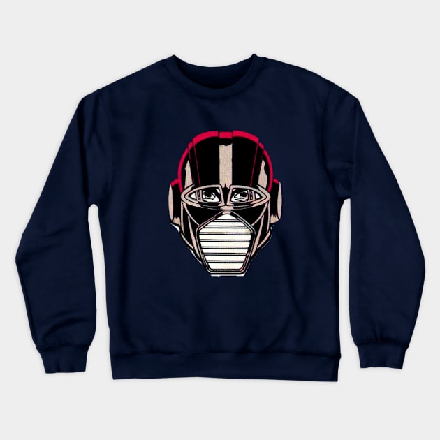 MASK Crewneck Sweatshirt by That Junkman's Shirts and more!